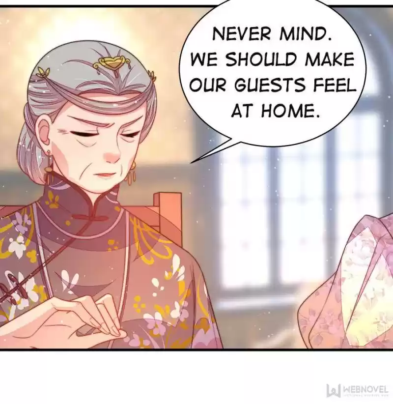 Marshal Is Jealous Everyday Chapter 171