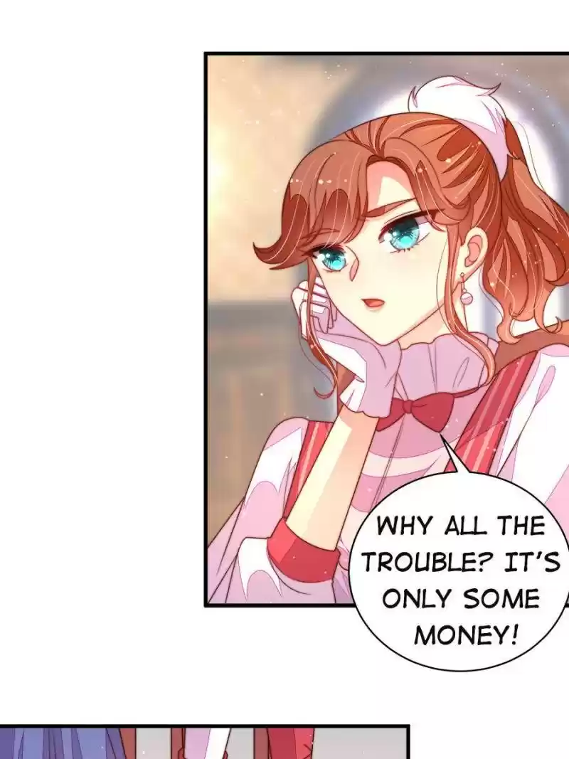 Marshal Is Jealous Everyday Chapter 171