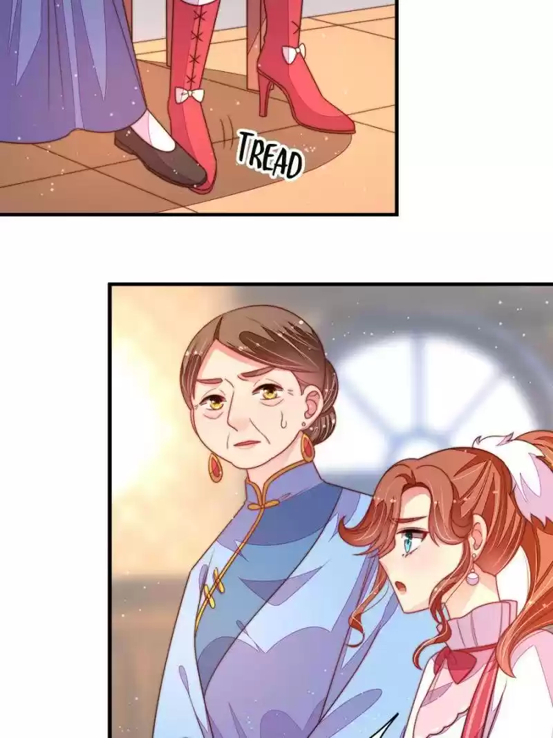 Marshal Is Jealous Everyday Chapter 171