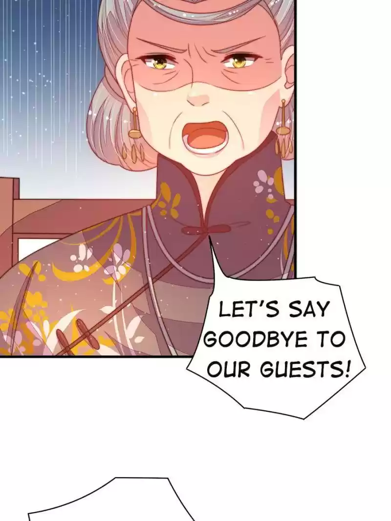 Marshal Is Jealous Everyday Chapter 171