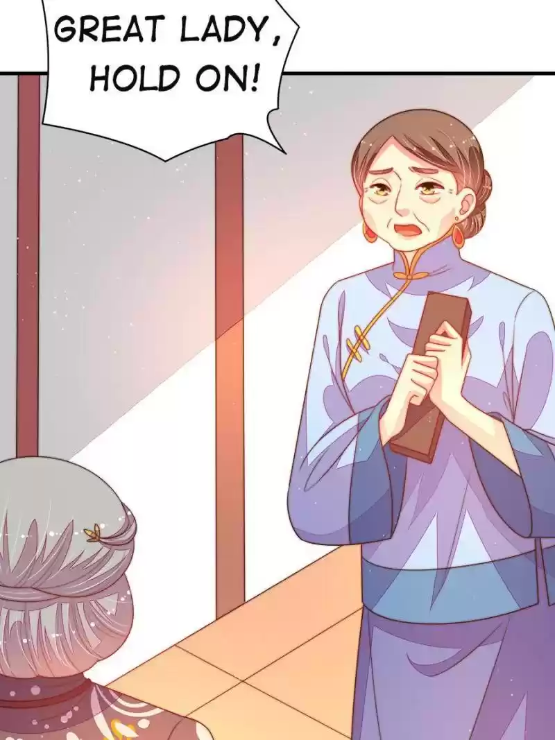 Marshal Is Jealous Everyday Chapter 171