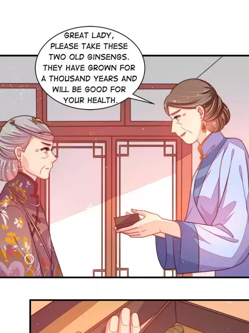 Marshal Is Jealous Everyday Chapter 172