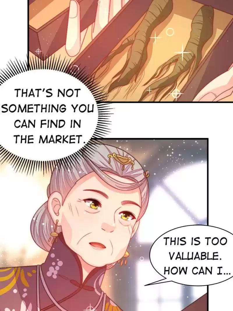 Marshal Is Jealous Everyday Chapter 172