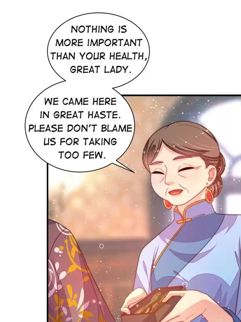 Marshal Is Jealous Everyday Chapter 172