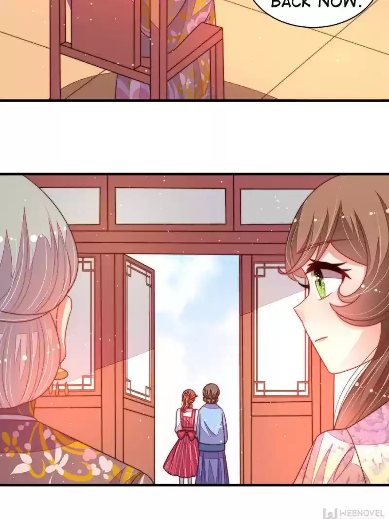 Marshal Is Jealous Everyday Chapter 172