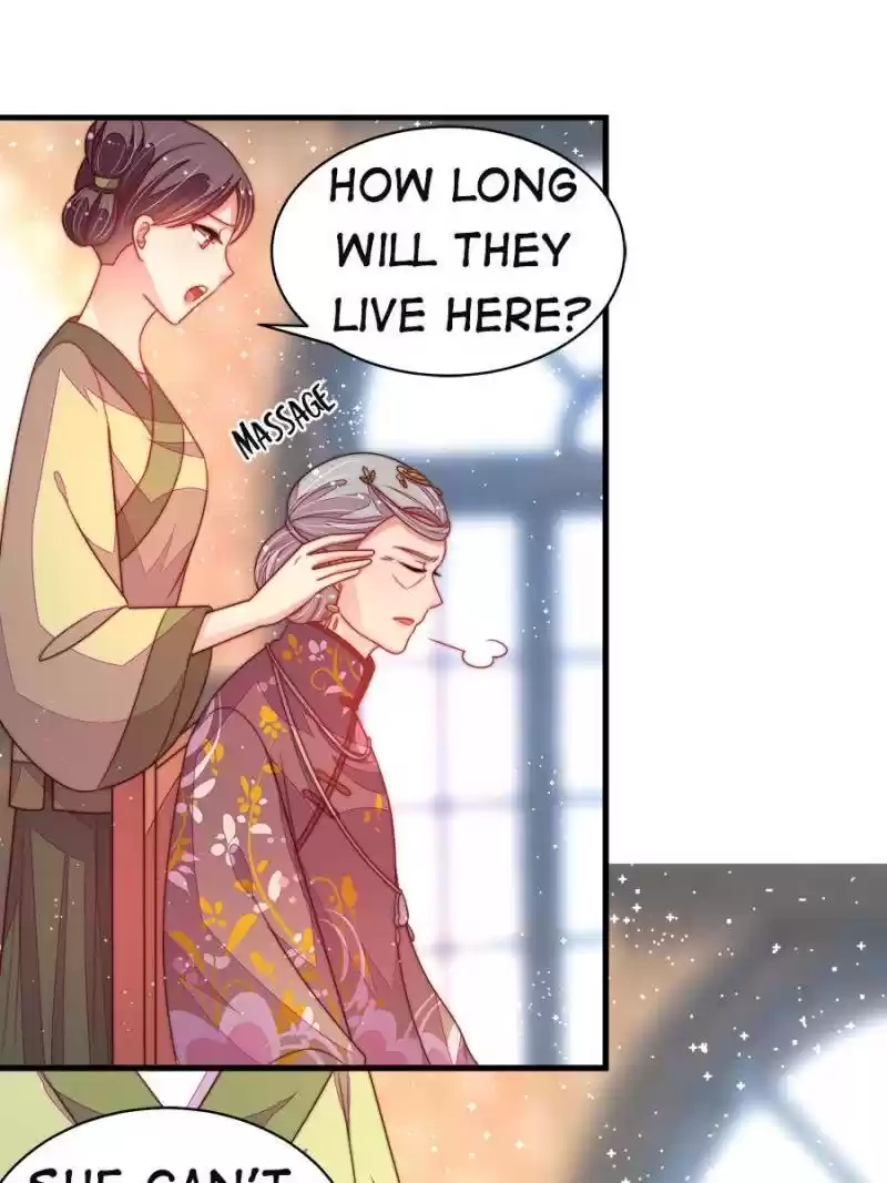 Marshal Is Jealous Everyday Chapter 172