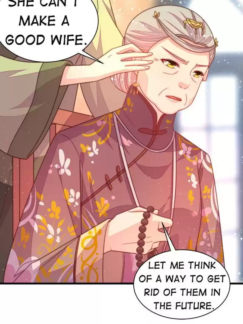 Marshal Is Jealous Everyday Chapter 172