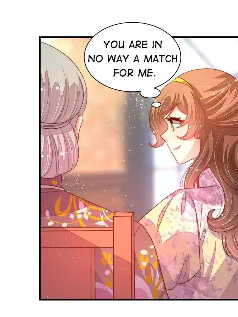 Marshal Is Jealous Everyday Chapter 172