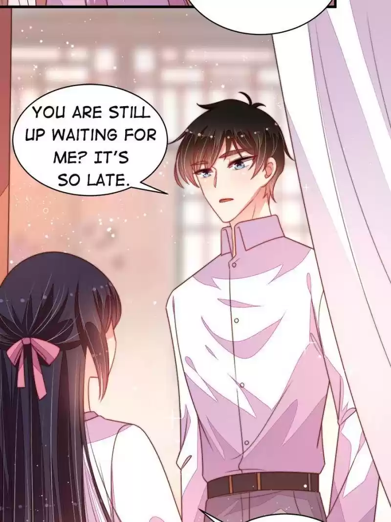 Marshal Is Jealous Everyday Chapter 172