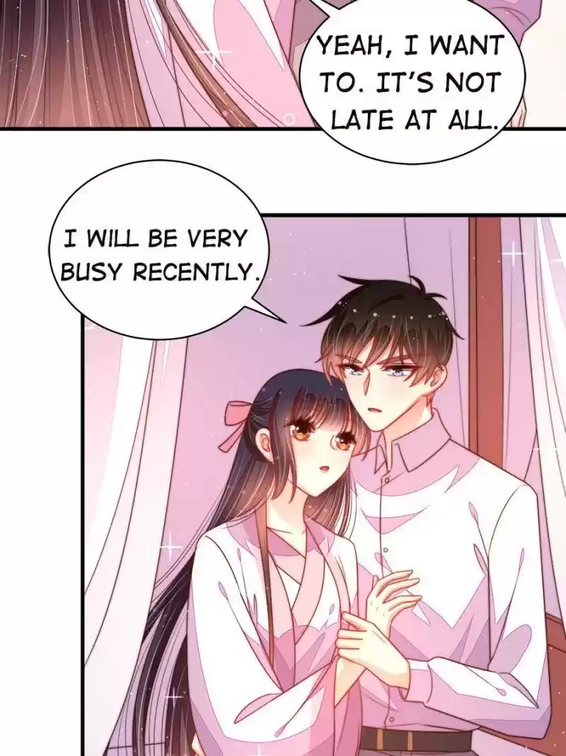 Marshal Is Jealous Everyday Chapter 172