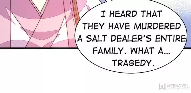 Marshal Is Jealous Everyday Chapter 172