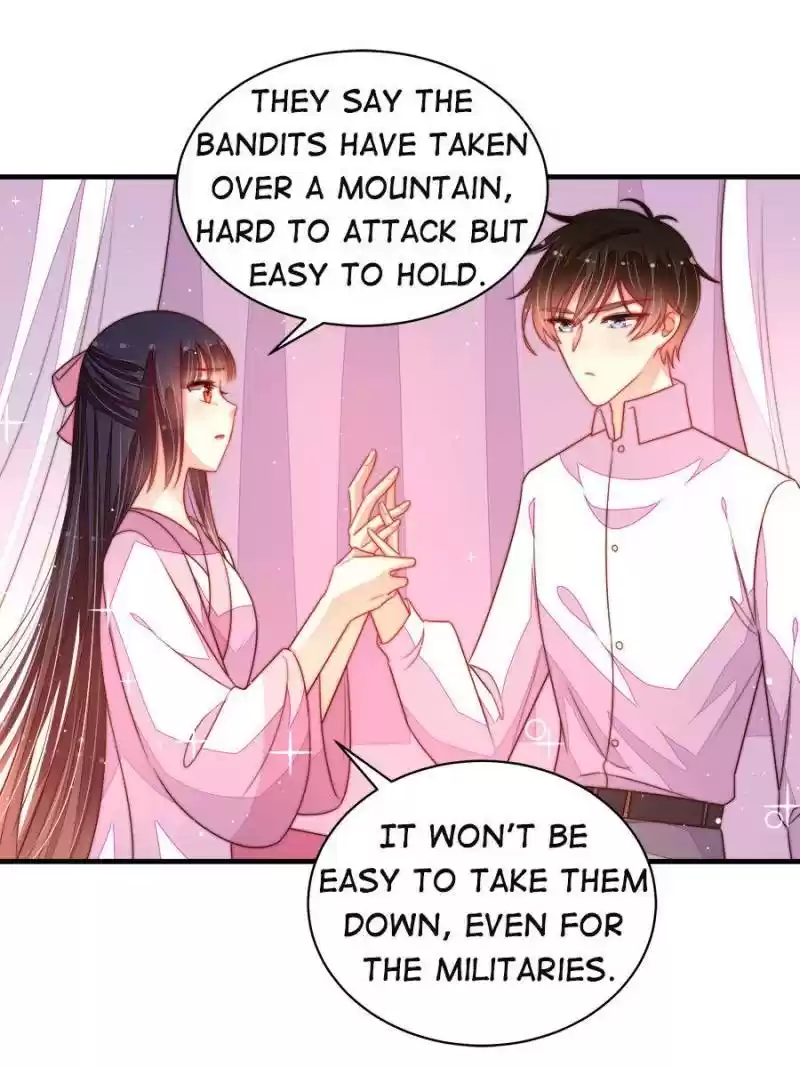 Marshal Is Jealous Everyday Chapter 172