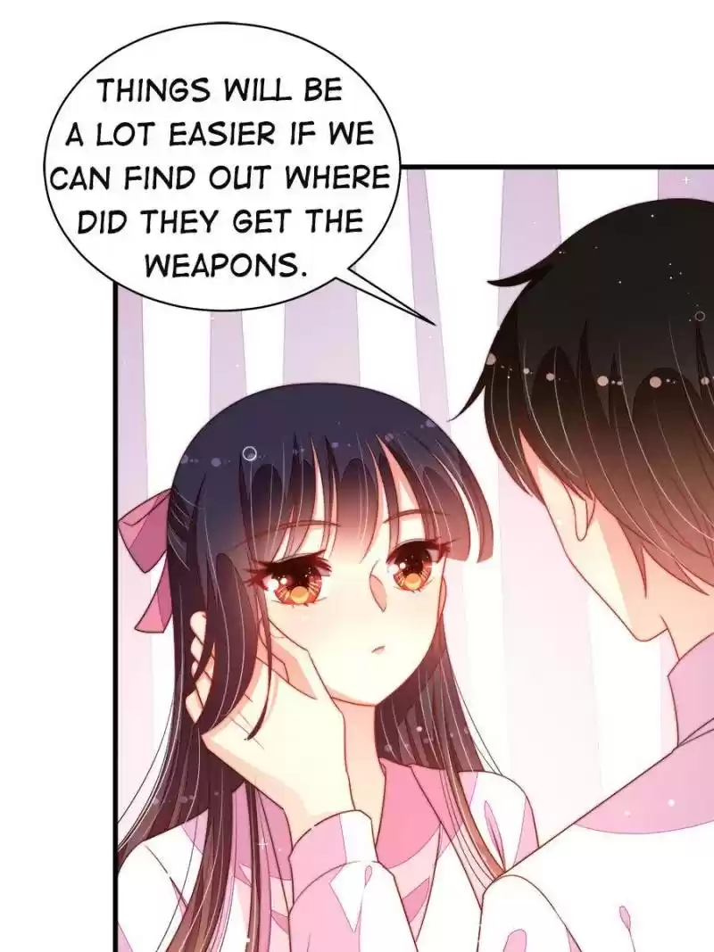 Marshal Is Jealous Everyday Chapter 172