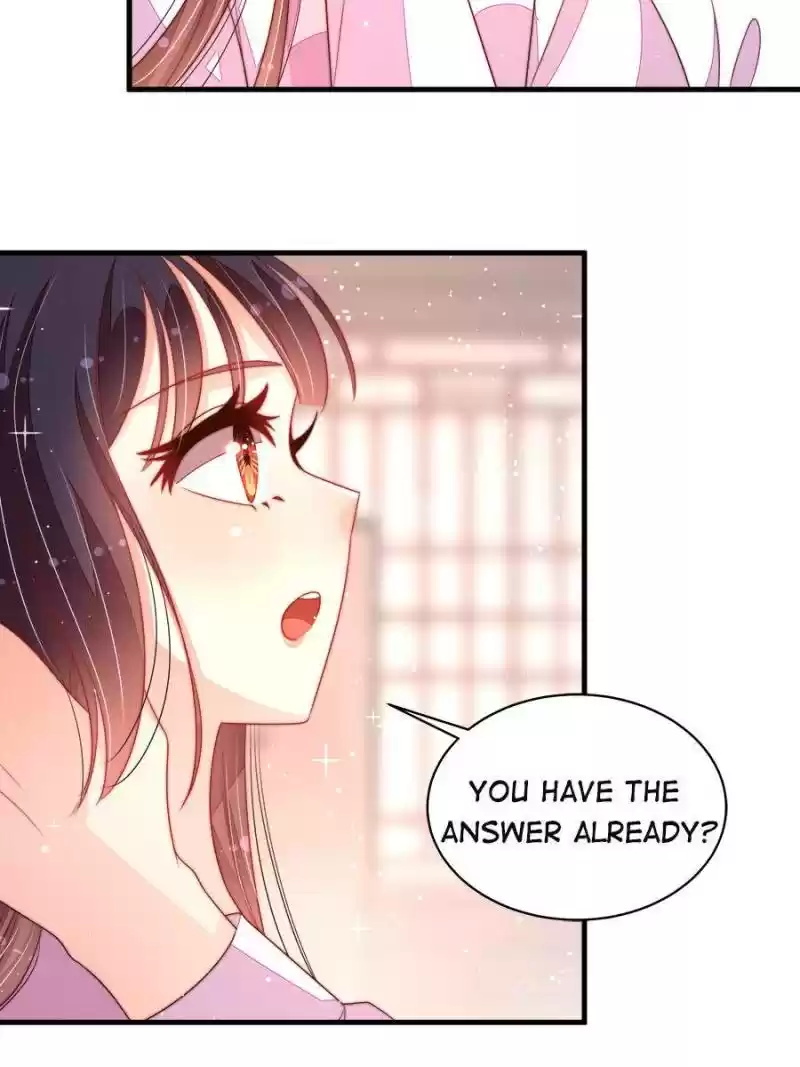 Marshal Is Jealous Everyday Chapter 172