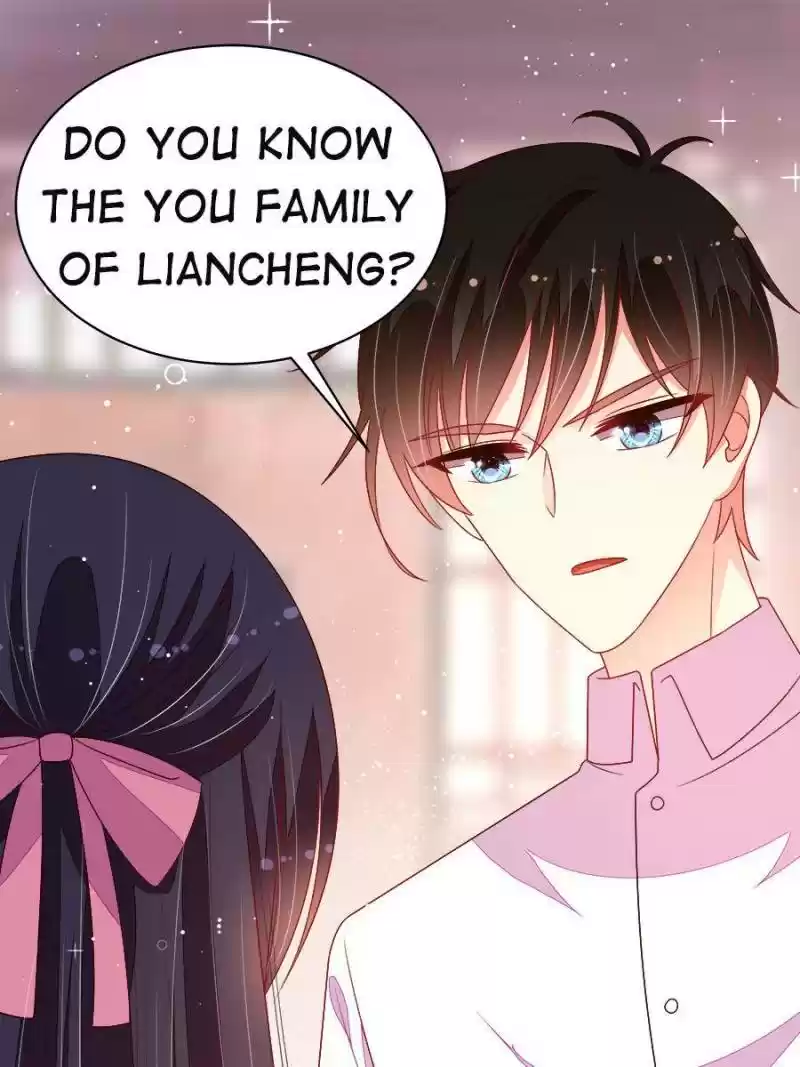 Marshal Is Jealous Everyday Chapter 172