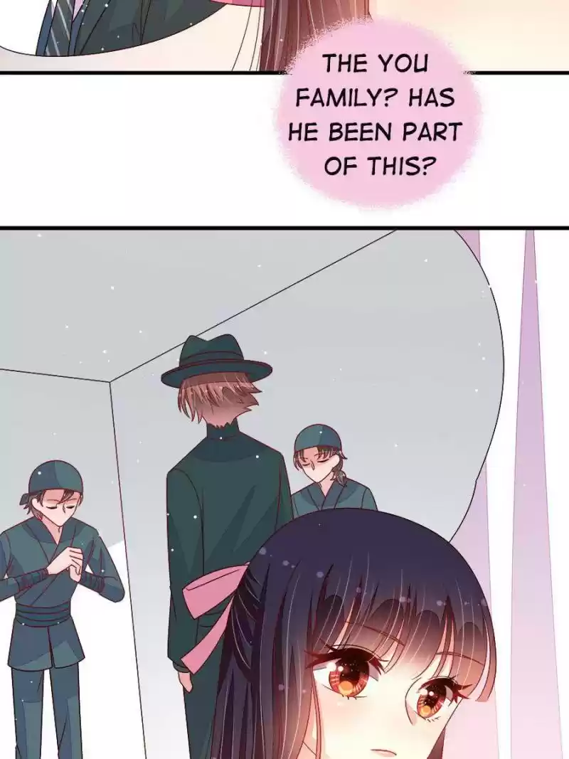 Marshal Is Jealous Everyday Chapter 172