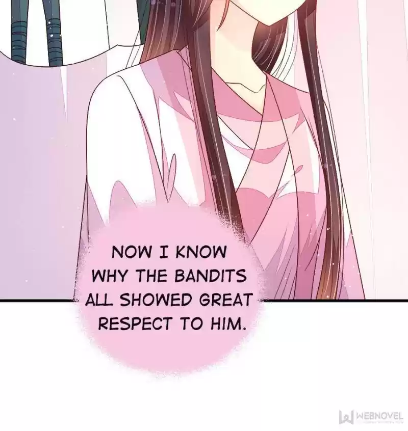 Marshal Is Jealous Everyday Chapter 172