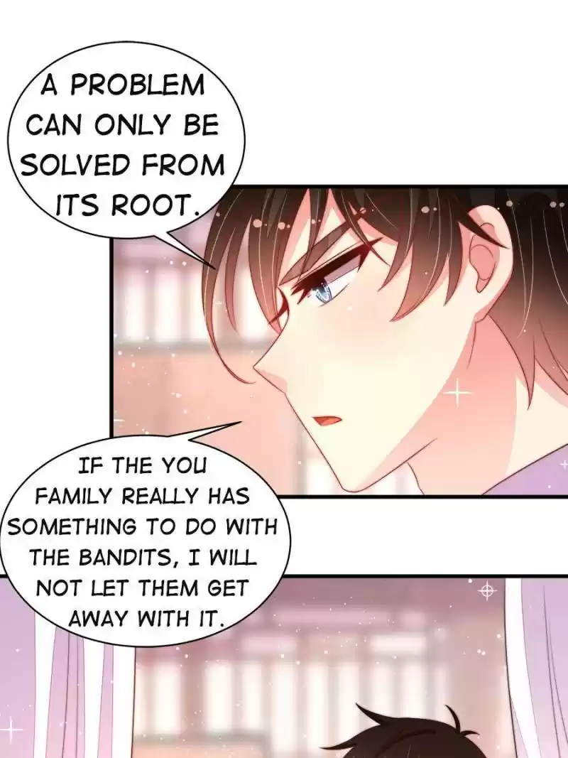 Marshal Is Jealous Everyday Chapter 172