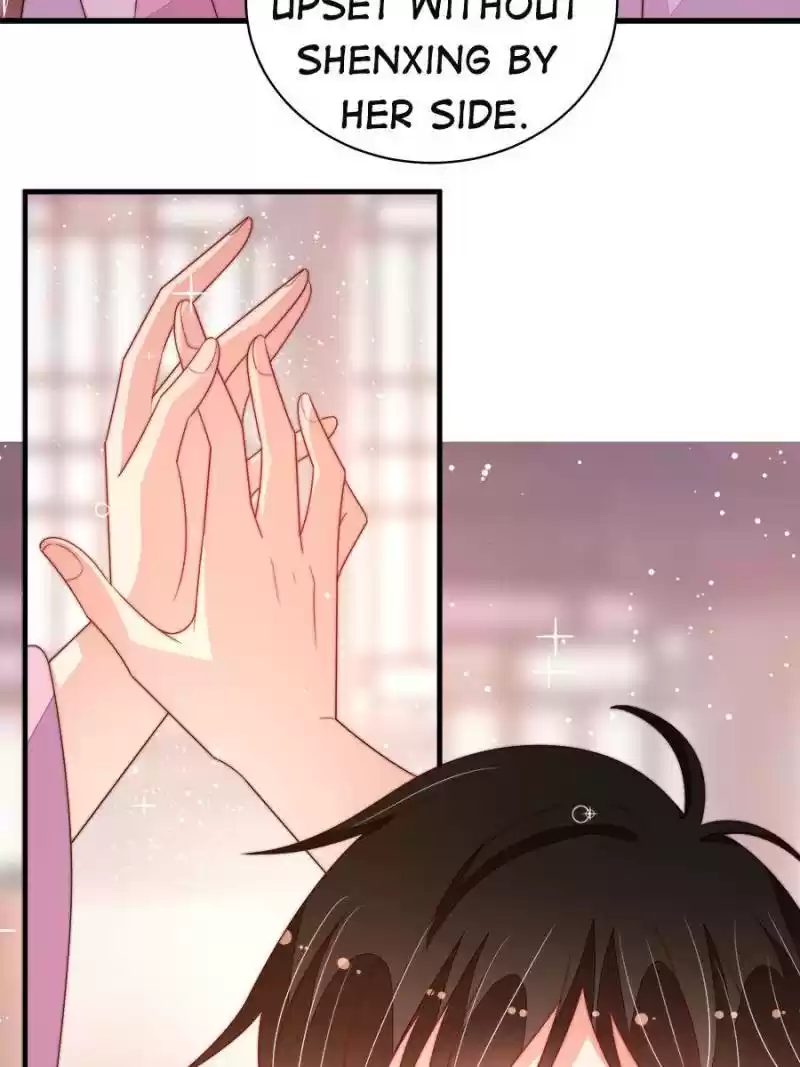 Marshal Is Jealous Everyday Chapter 172