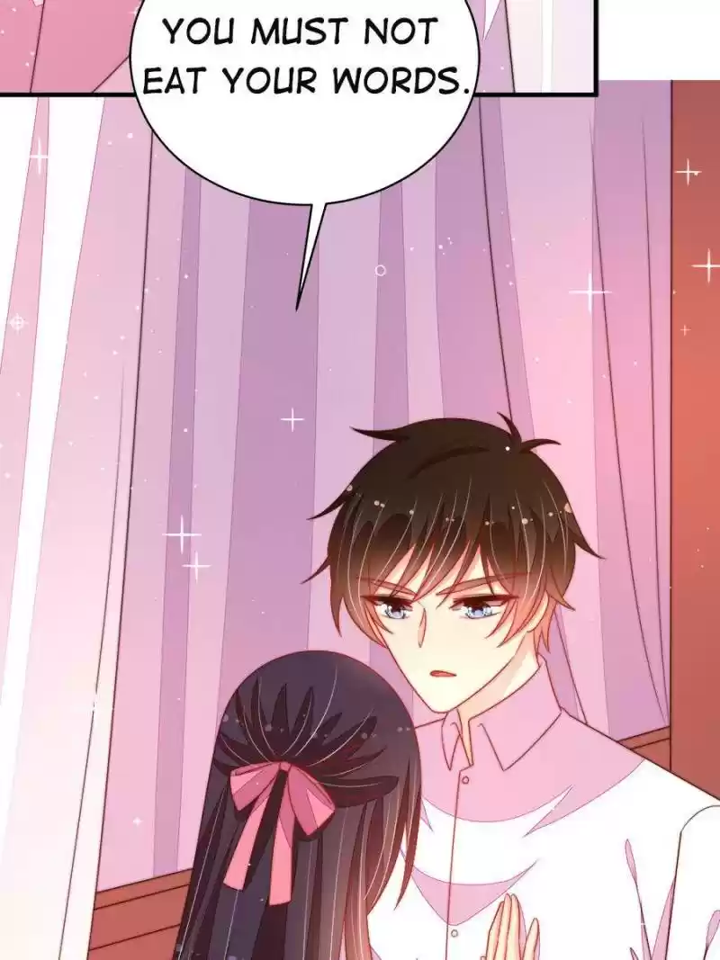 Marshal Is Jealous Everyday Chapter 172