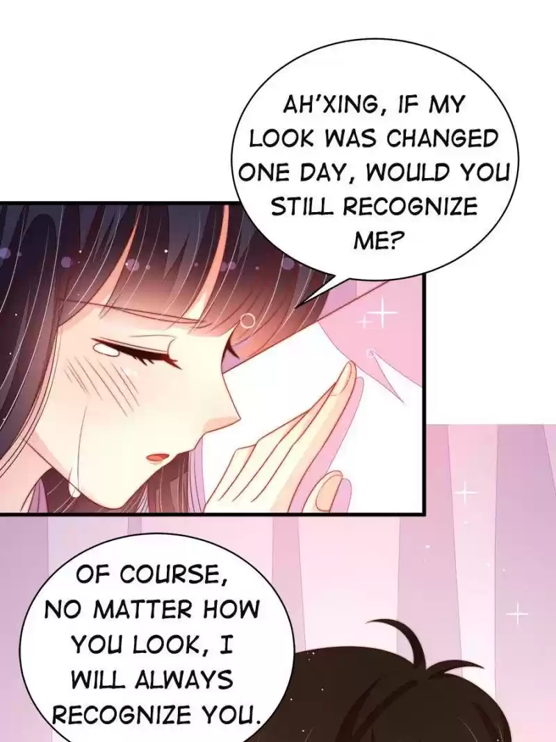 Marshal Is Jealous Everyday Chapter 172