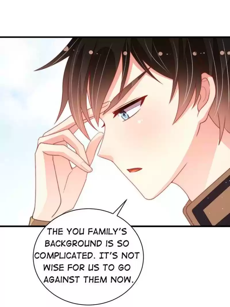 Marshal Is Jealous Everyday Chapter 173