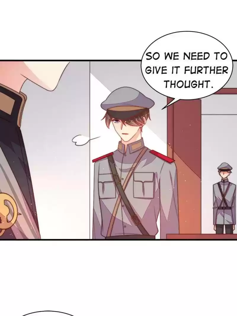 Marshal Is Jealous Everyday Chapter 173