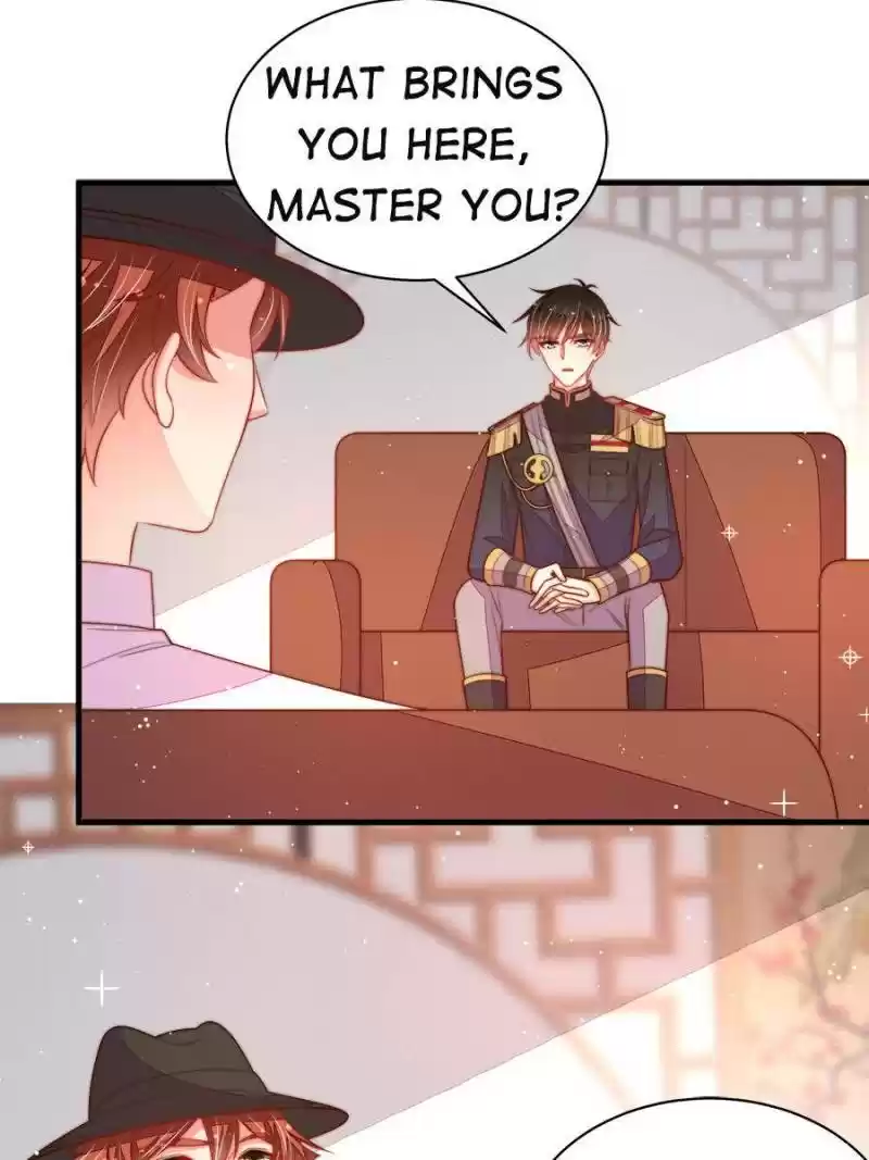 Marshal Is Jealous Everyday Chapter 173