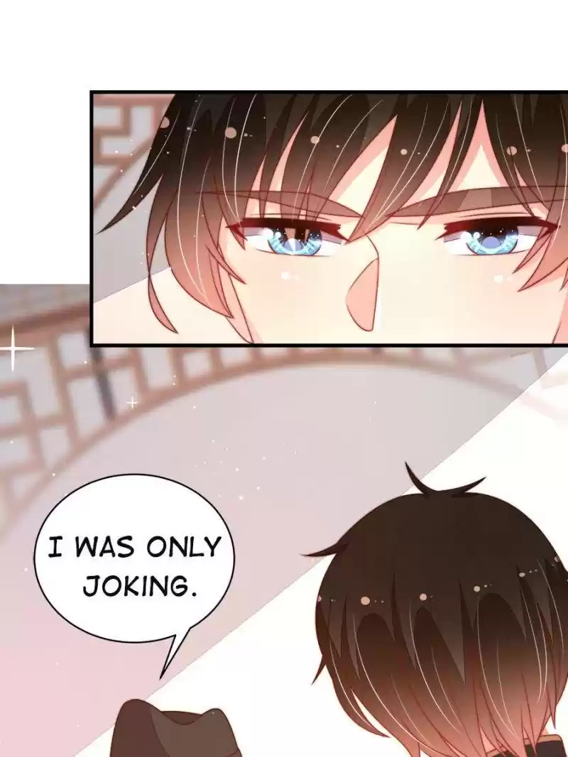 Marshal Is Jealous Everyday Chapter 173