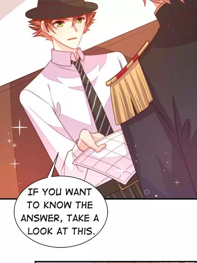 Marshal Is Jealous Everyday Chapter 173