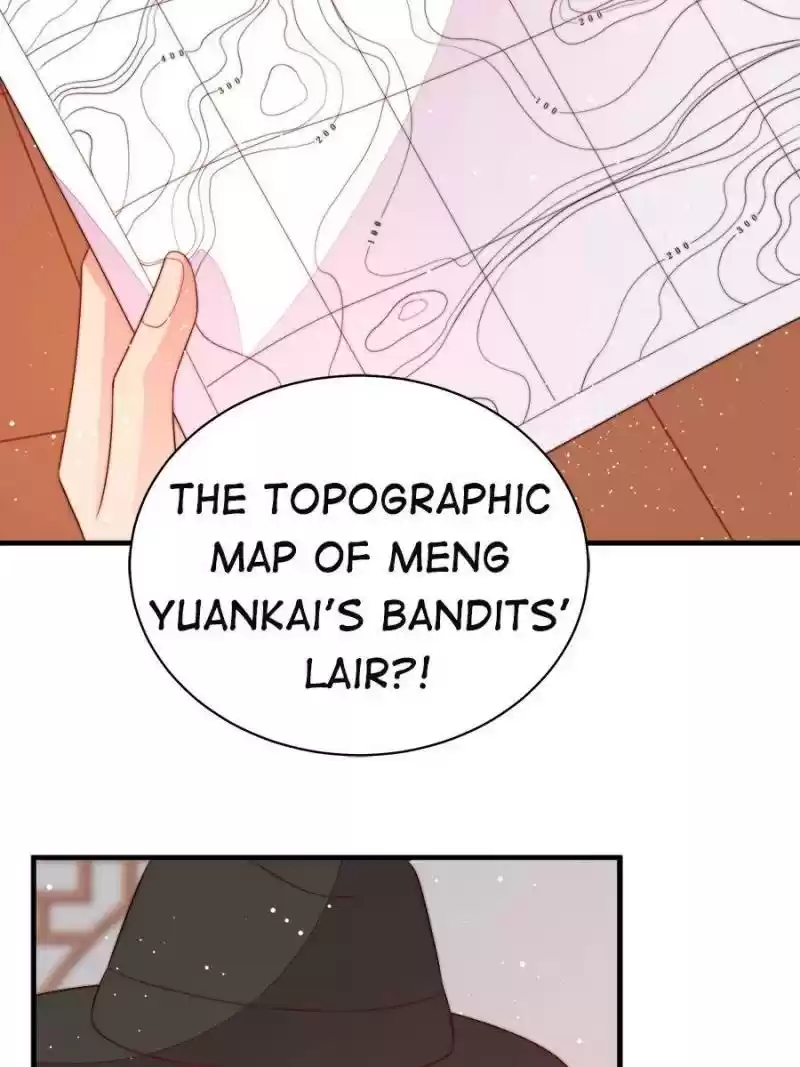 Marshal Is Jealous Everyday Chapter 173