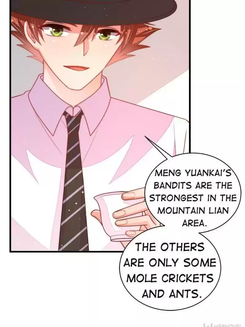 Marshal Is Jealous Everyday Chapter 173