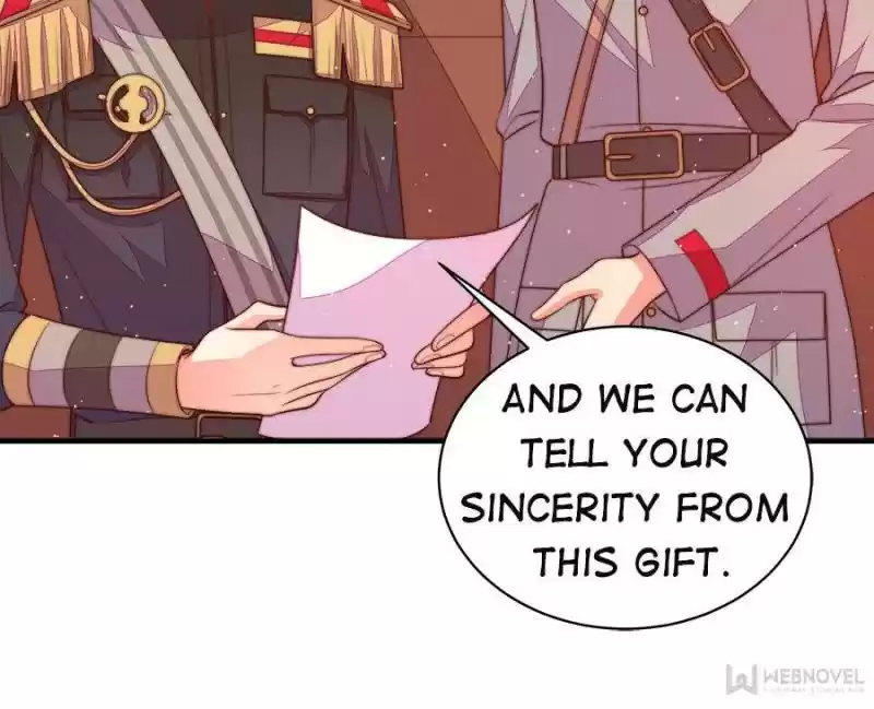 Marshal Is Jealous Everyday Chapter 173