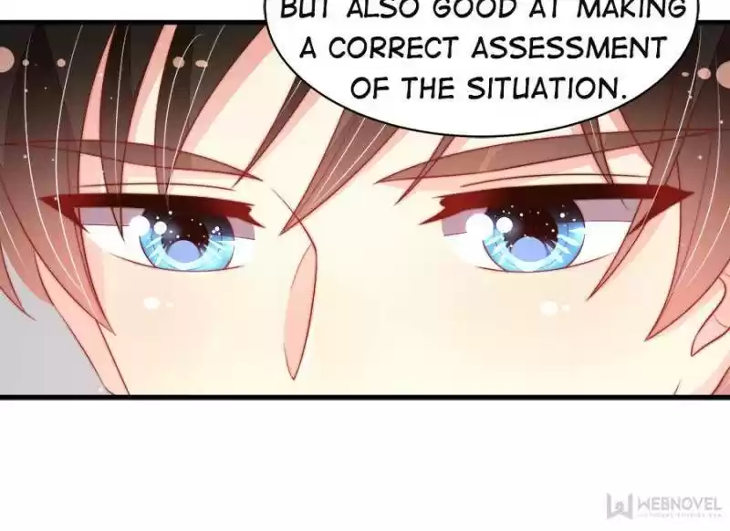 Marshal Is Jealous Everyday Chapter 173