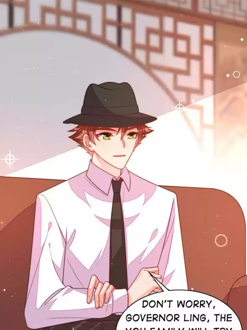 Marshal Is Jealous Everyday Chapter 173