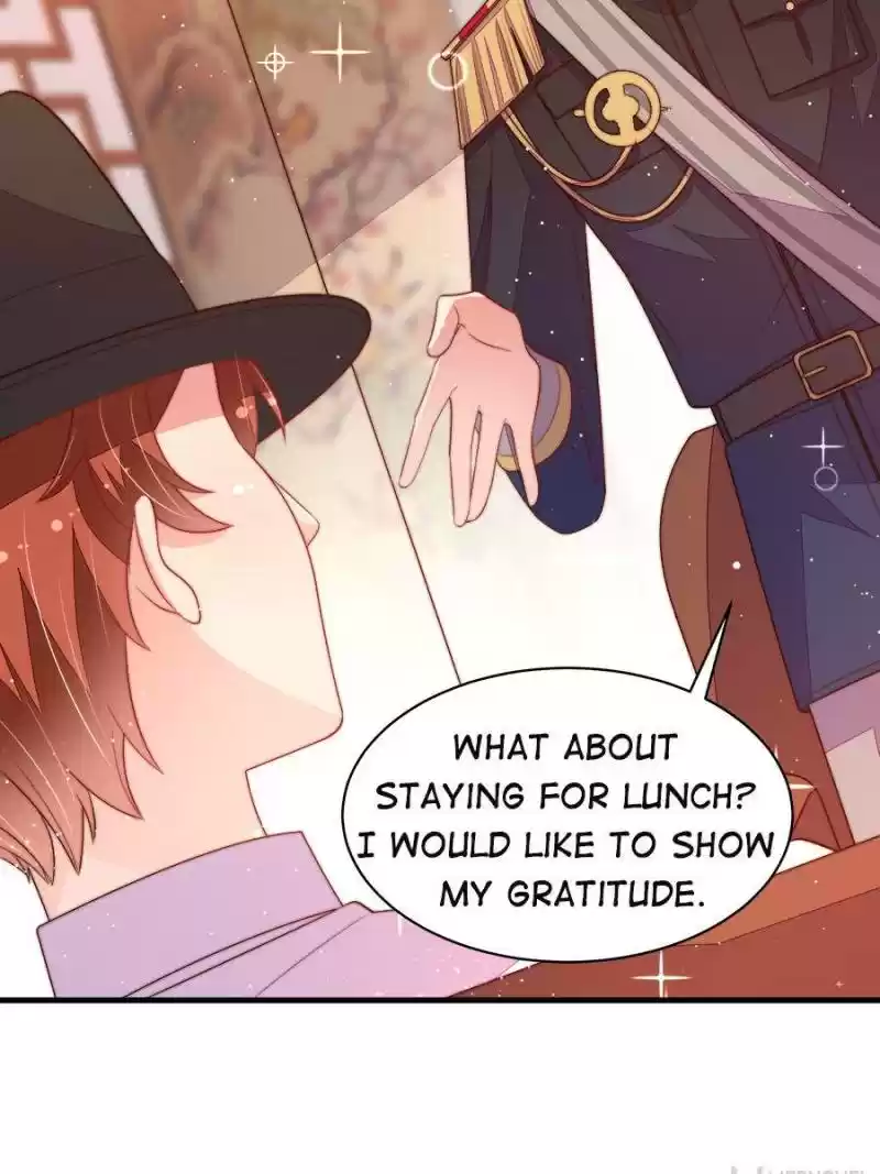 Marshal Is Jealous Everyday Chapter 173