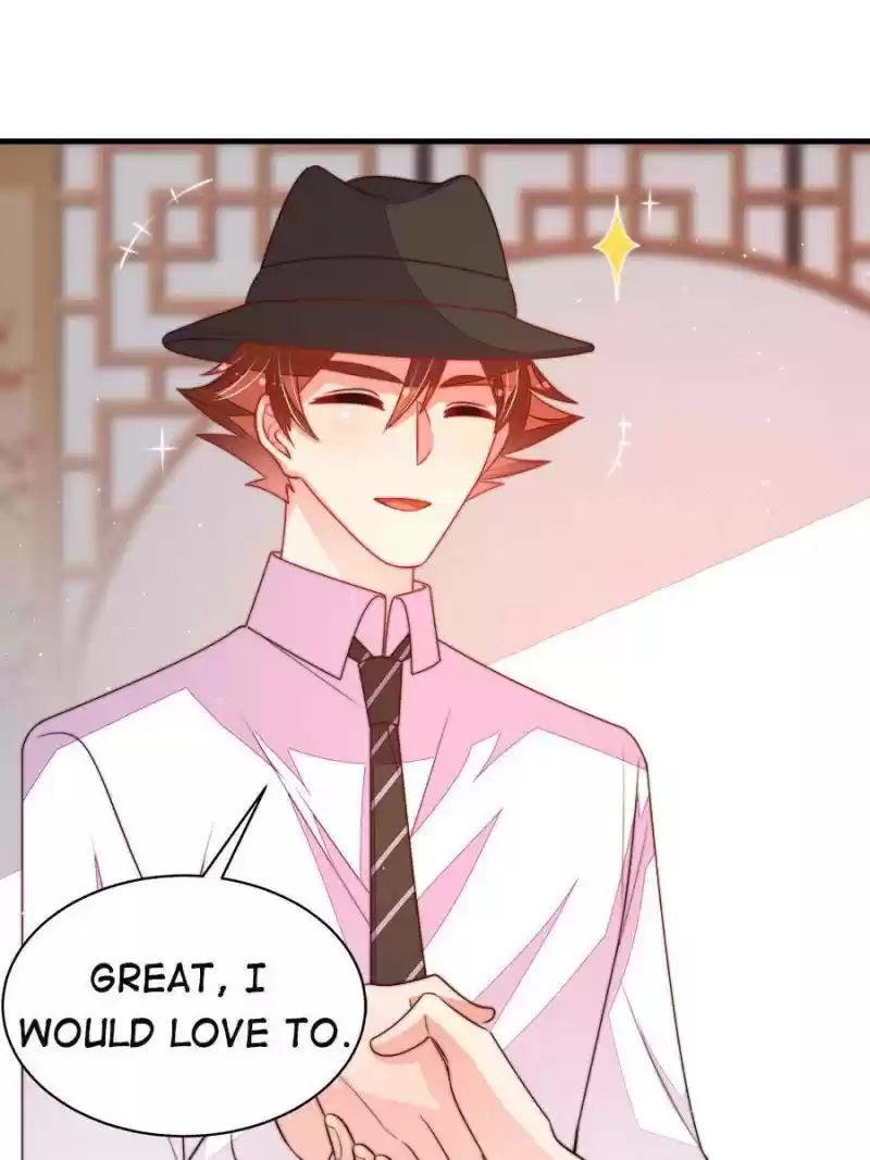 Marshal Is Jealous Everyday Chapter 173