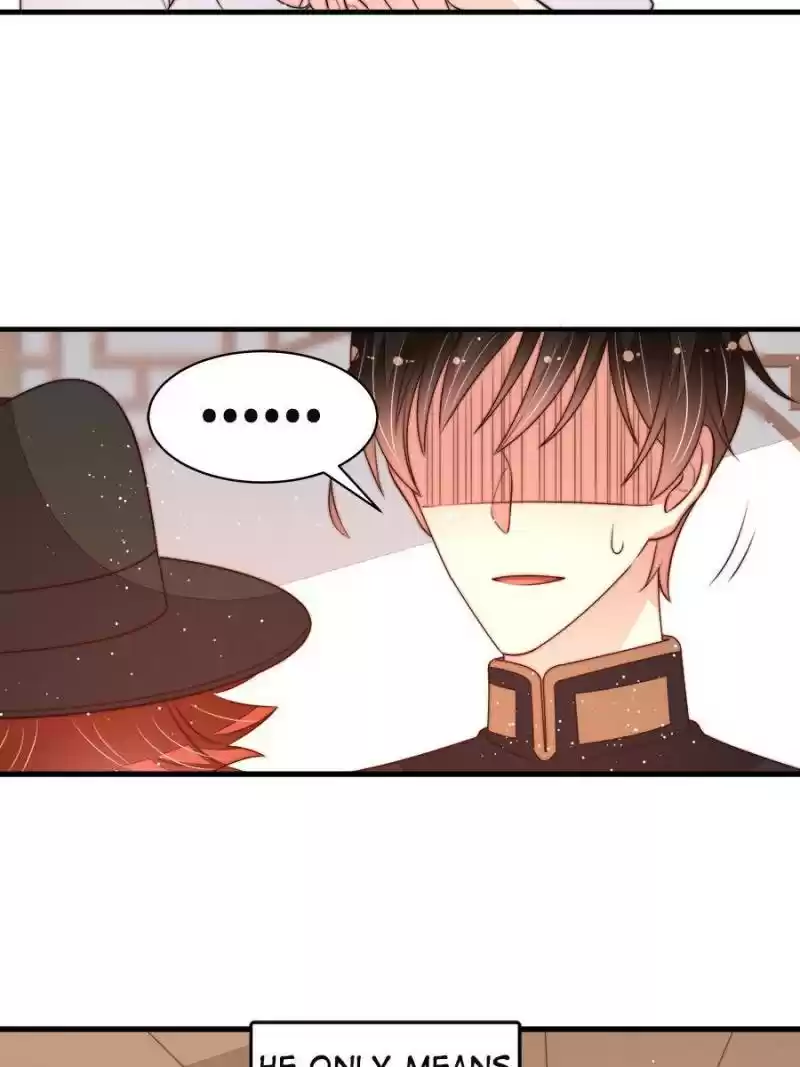 Marshal Is Jealous Everyday Chapter 173