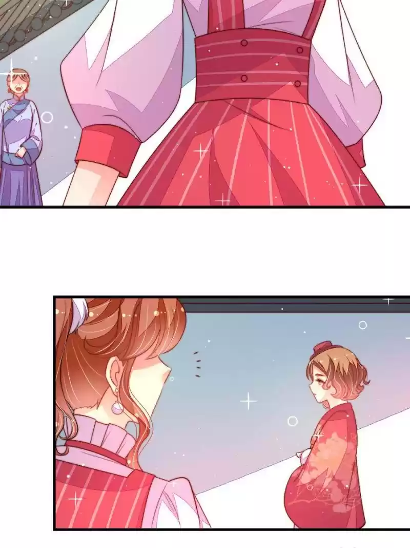 Marshal Is Jealous Everyday Chapter 173