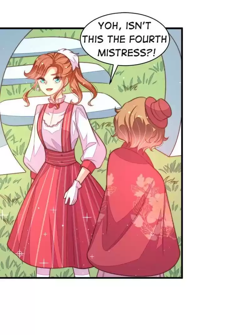 Marshal Is Jealous Everyday Chapter 173