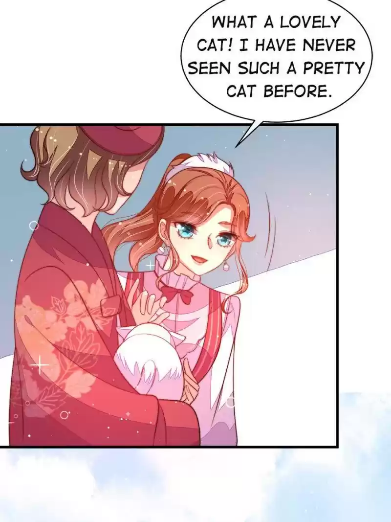 Marshal Is Jealous Everyday Chapter 173