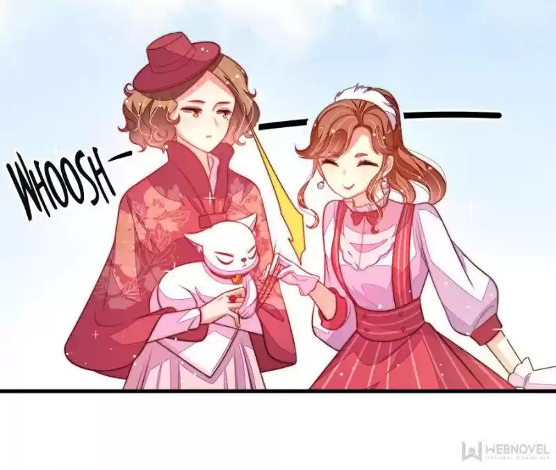 Marshal Is Jealous Everyday Chapter 173