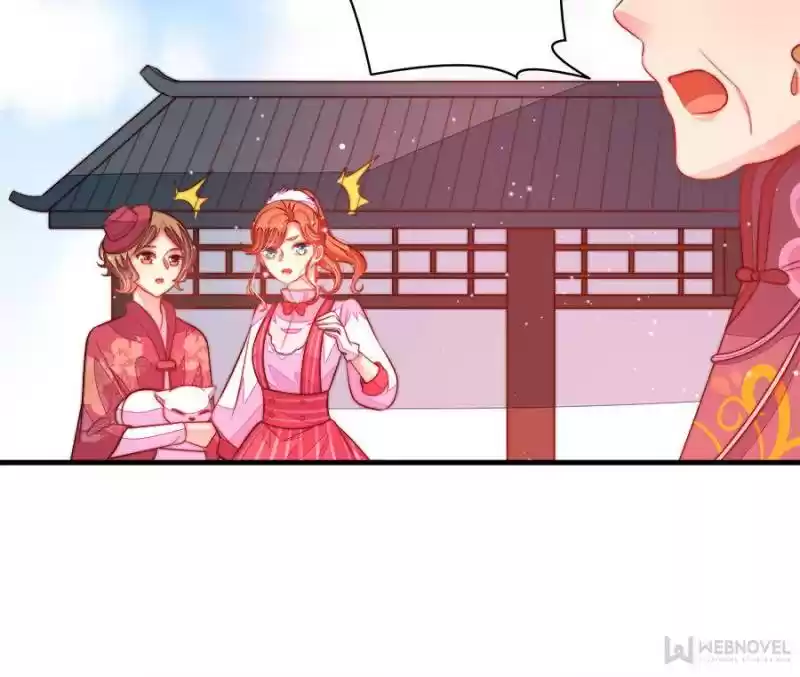 Marshal Is Jealous Everyday Chapter 173