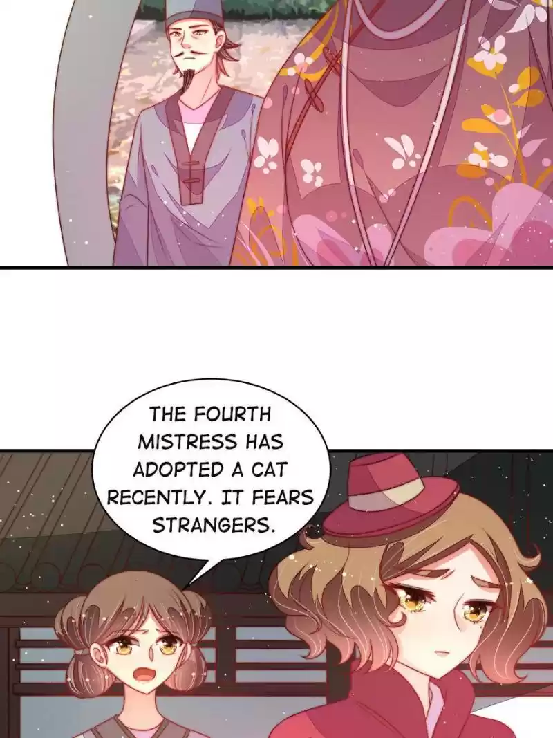 Marshal Is Jealous Everyday Chapter 174