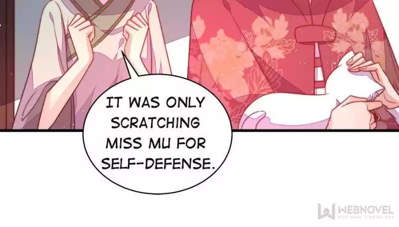 Marshal Is Jealous Everyday Chapter 174