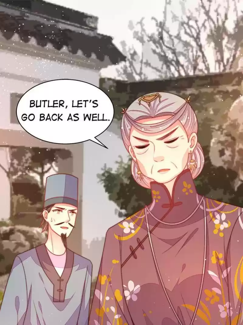 Marshal Is Jealous Everyday Chapter 174