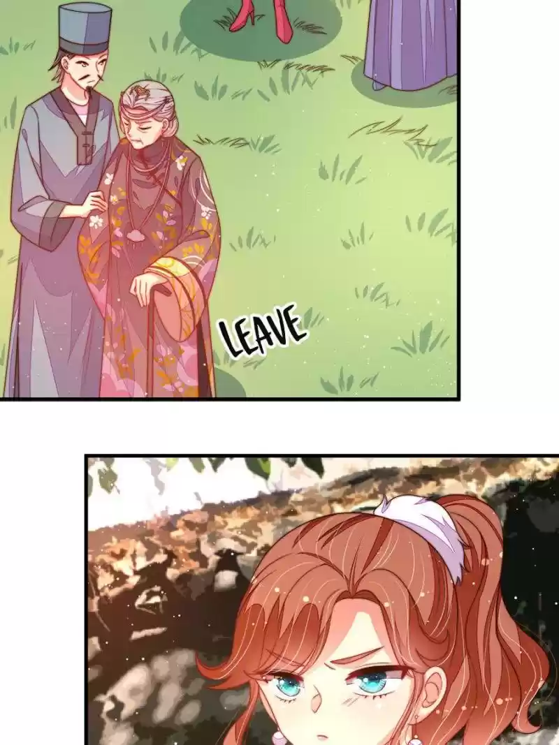 Marshal Is Jealous Everyday Chapter 174