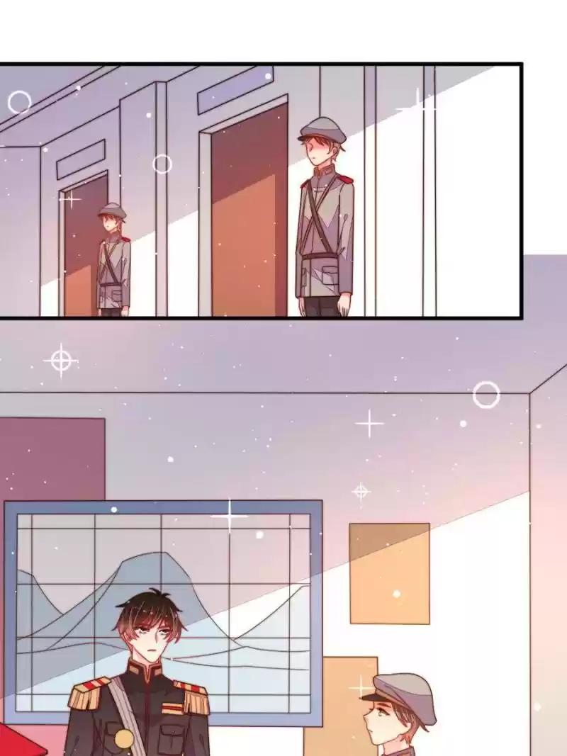 Marshal Is Jealous Everyday Chapter 174