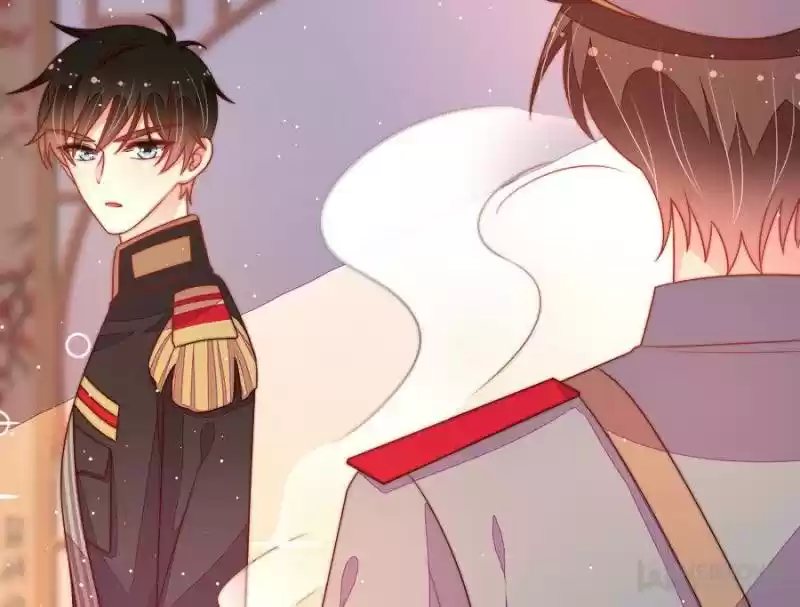 Marshal Is Jealous Everyday Chapter 174