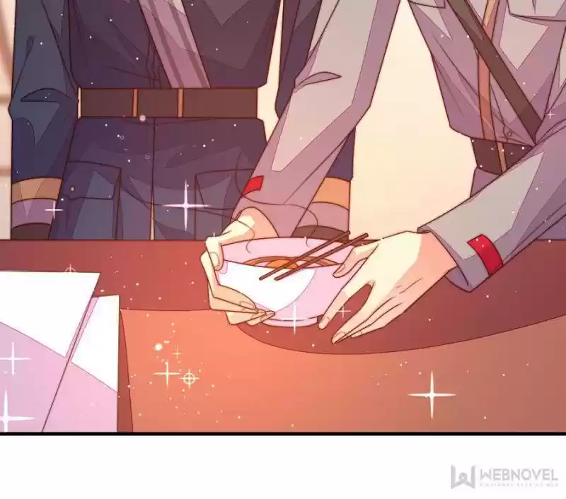 Marshal Is Jealous Everyday Chapter 174